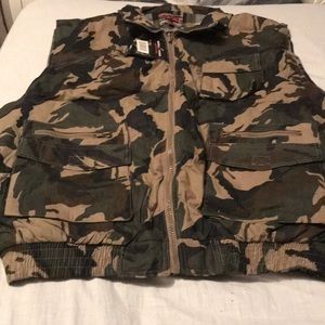 RangerBy Merrill&ForbesOutfitters Camo Camouflage